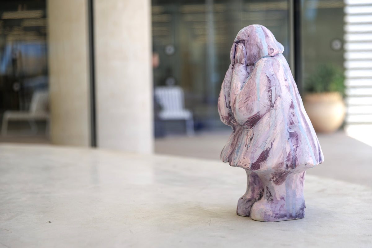 Figurine