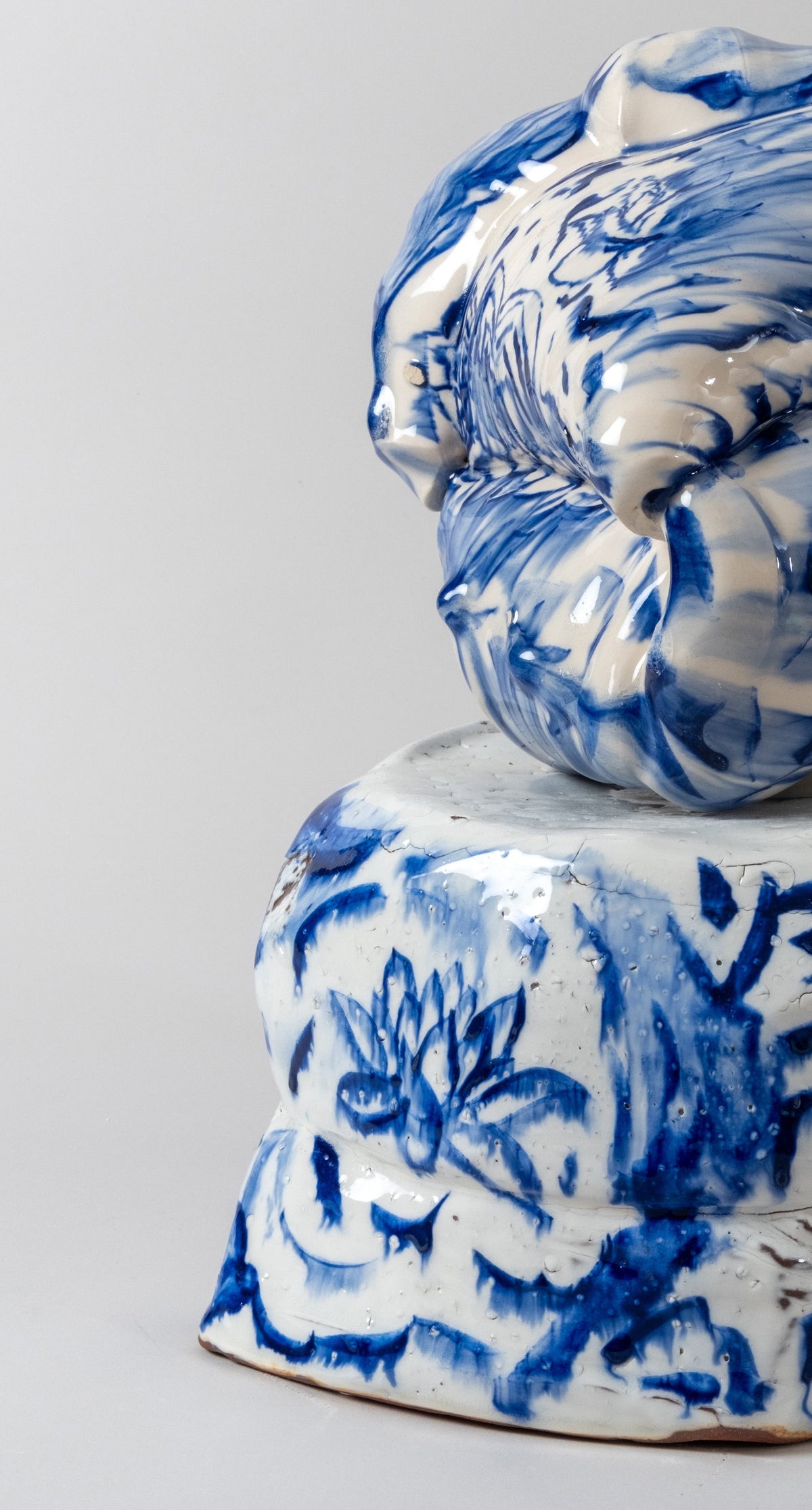 Blue Offering